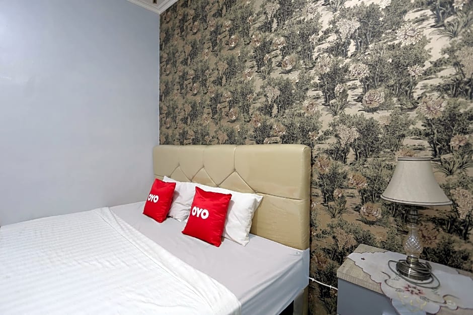 OYO 1864 Tiara Guest House