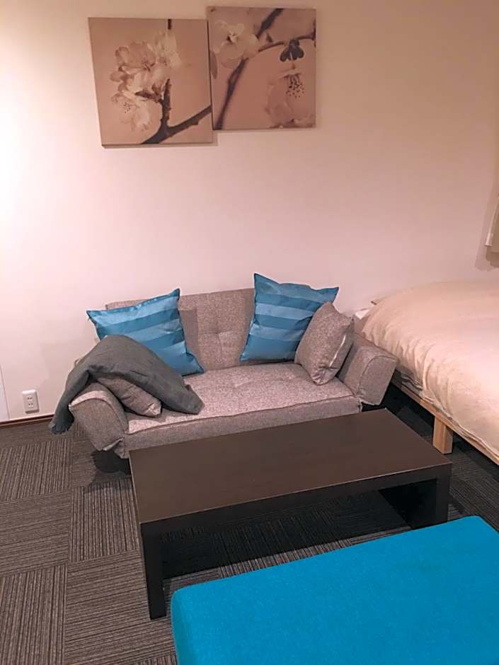 Fuji scenic house 73