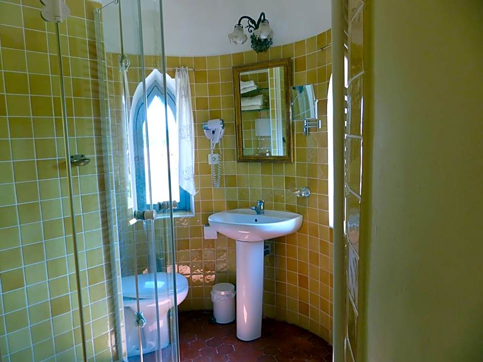 Château du Grand Jardin