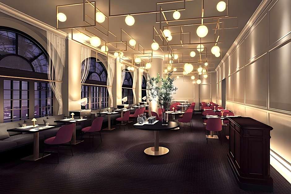 UNWIND HOTEL & BAR OTARU