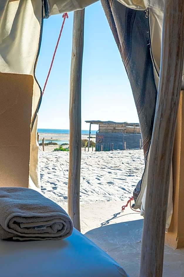 Océan Vagabond Lassarga