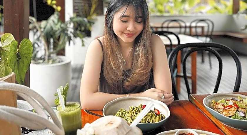 Ecozy Dijiwa Canggu