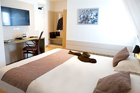 Hôtel Le Saint Germain
