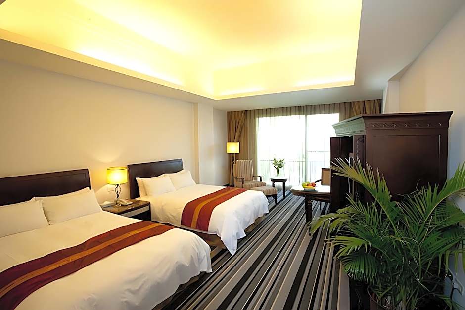 Formosa Garden hotel
