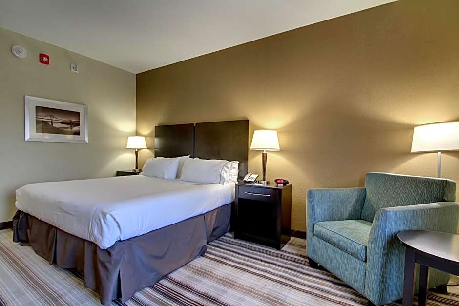 Holiday Inn Express Natchez South West By IHG