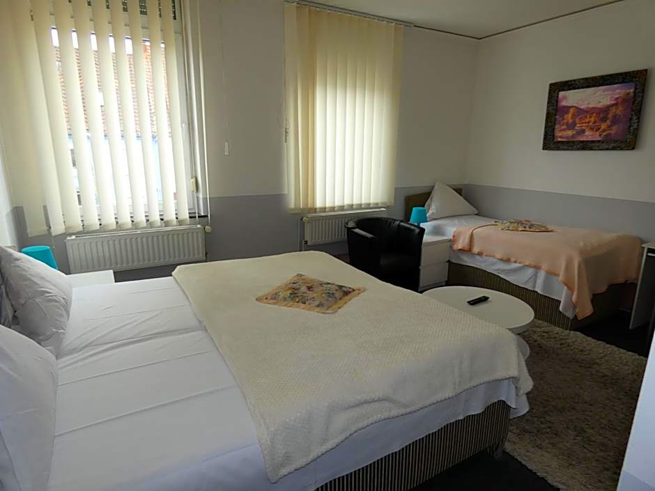 Hotel Wolters