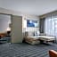 Courtyard by Marriott Boise Downtown