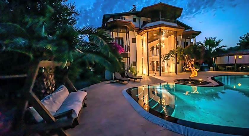 Murat Paşa Konağı