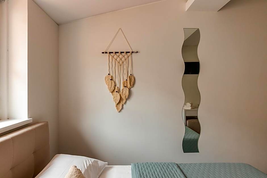 Serenata Hotel & Hostel Coimbra