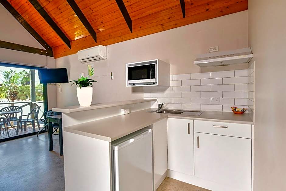 Desert Palms Alice Springs