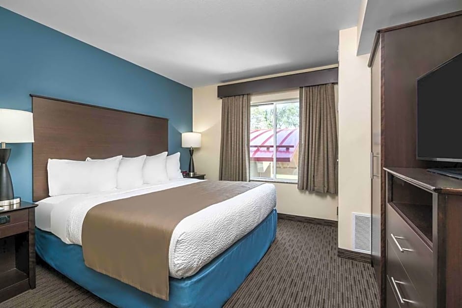 AmericInn by Wyndham Windom