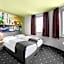 B&B Hotel Düsseldorf City-Süd