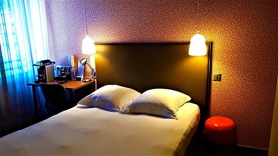 Best Western Citadelle Besancon