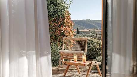Suite Bonnieux