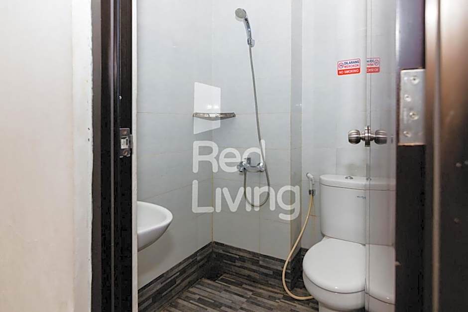 Columbus Residence J10 near RSUD Karawang Mitra RedDoorz