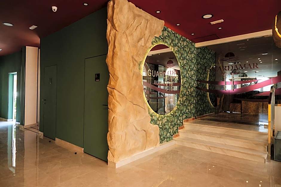 Hotel Guardamar