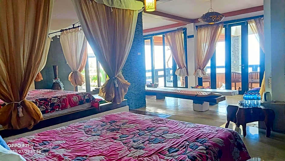 Rara Villas Lombok