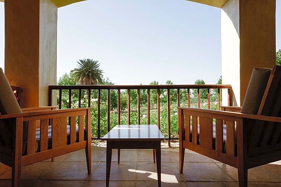 Asara Wine Estate & Hotel