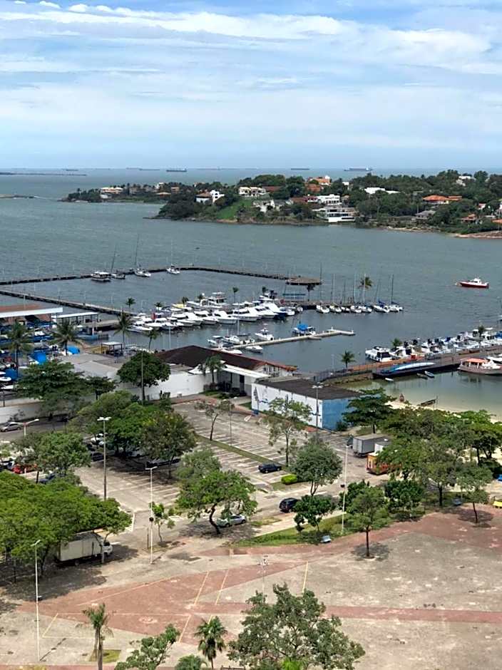 Flat IATE CLUBE Home Experience Praia do Canto