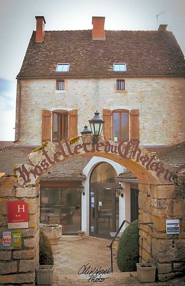 Hostellerie Du Chateau
