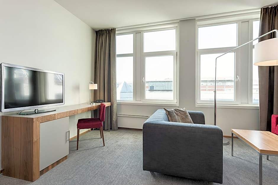 Quality Hotel Residence