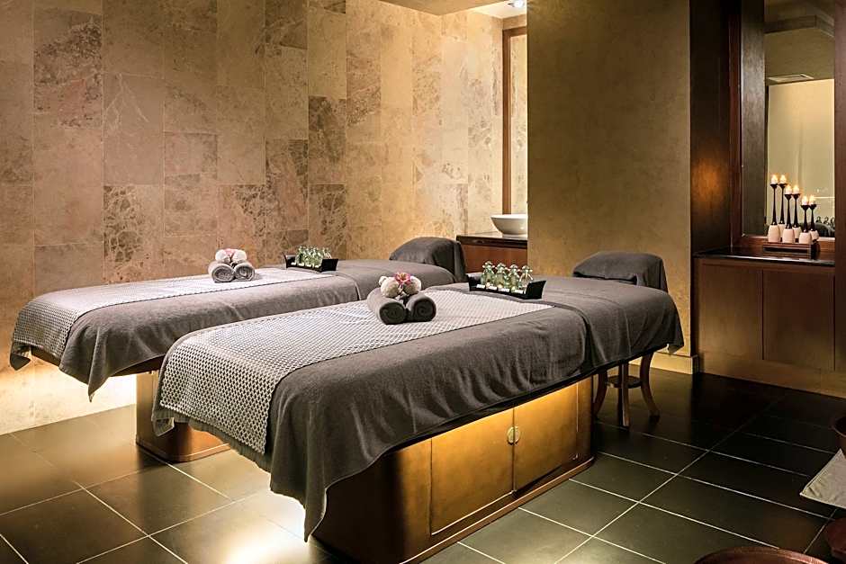 Grand Millennium Muscat