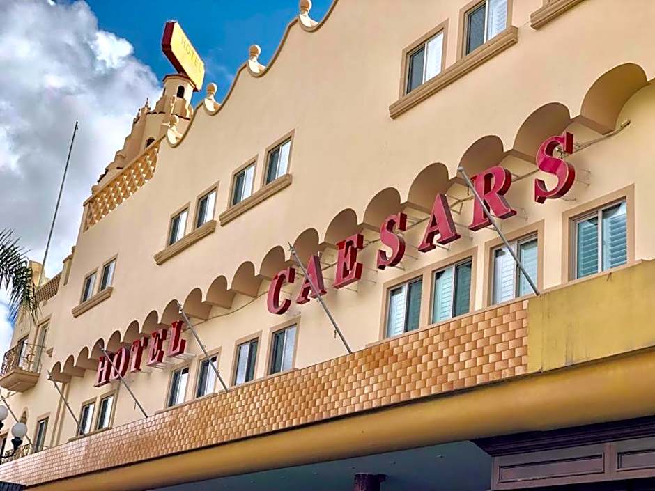 Hotel Caesars