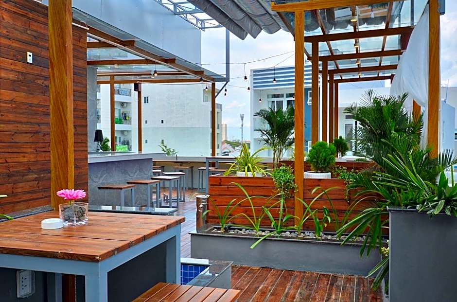 Hese Boutique Hotel & Apartment