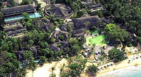 Mercure Koh Chang Hideaway