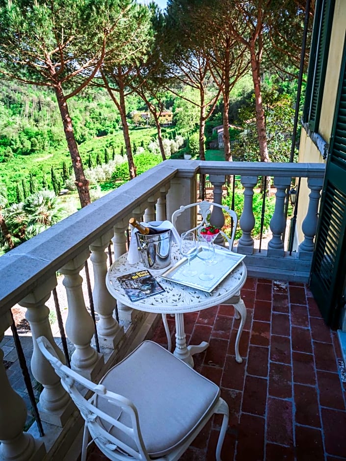Hotel Villa Casanova