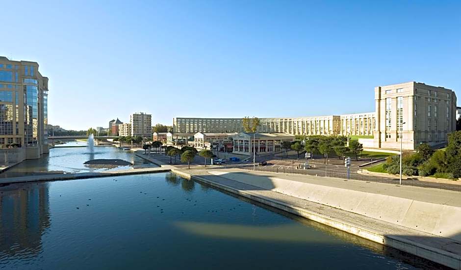 ibis Montpellier Sud
