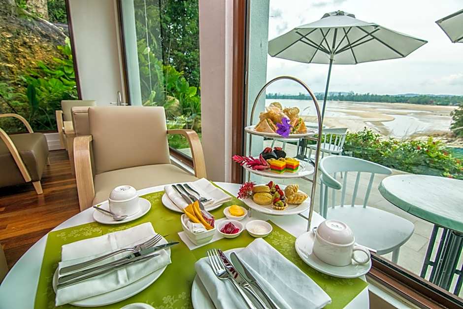 Royale Chulan Cherating Villa