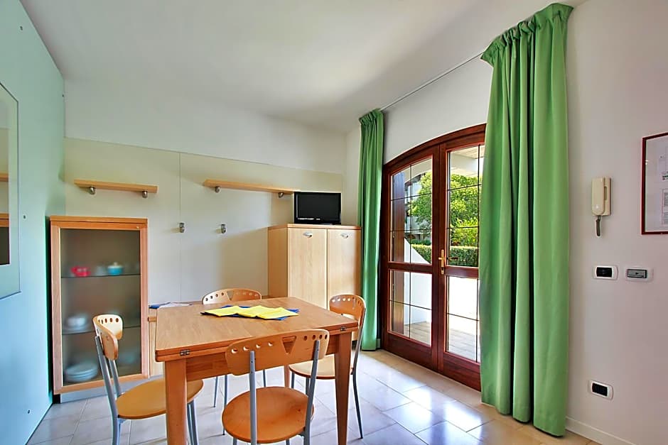 Aparthotel Ponza