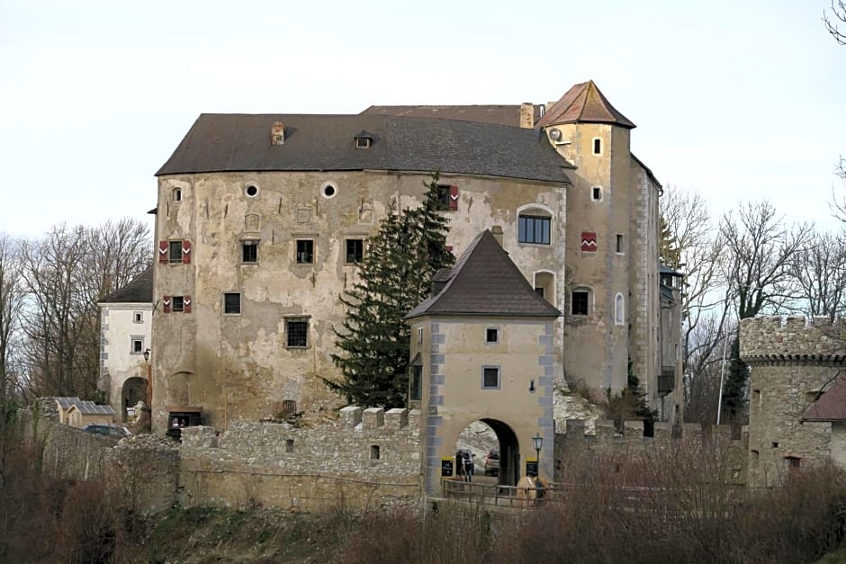Dörrmühle