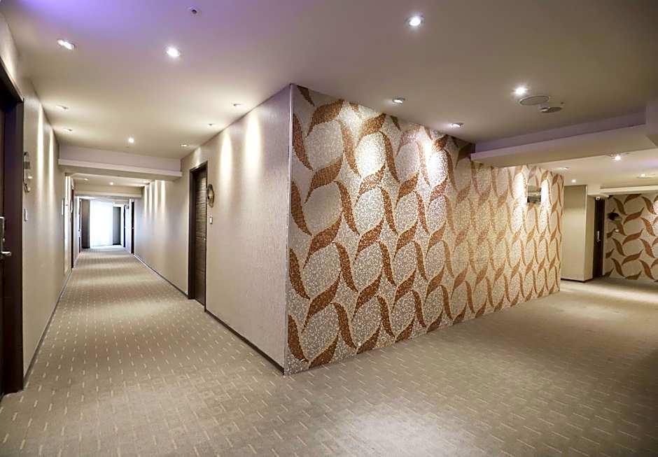 Talmud Hotel Yizhong