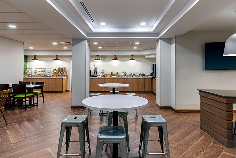 Fairfield Inn & Suites by Marriott Atlanta Stonecrest