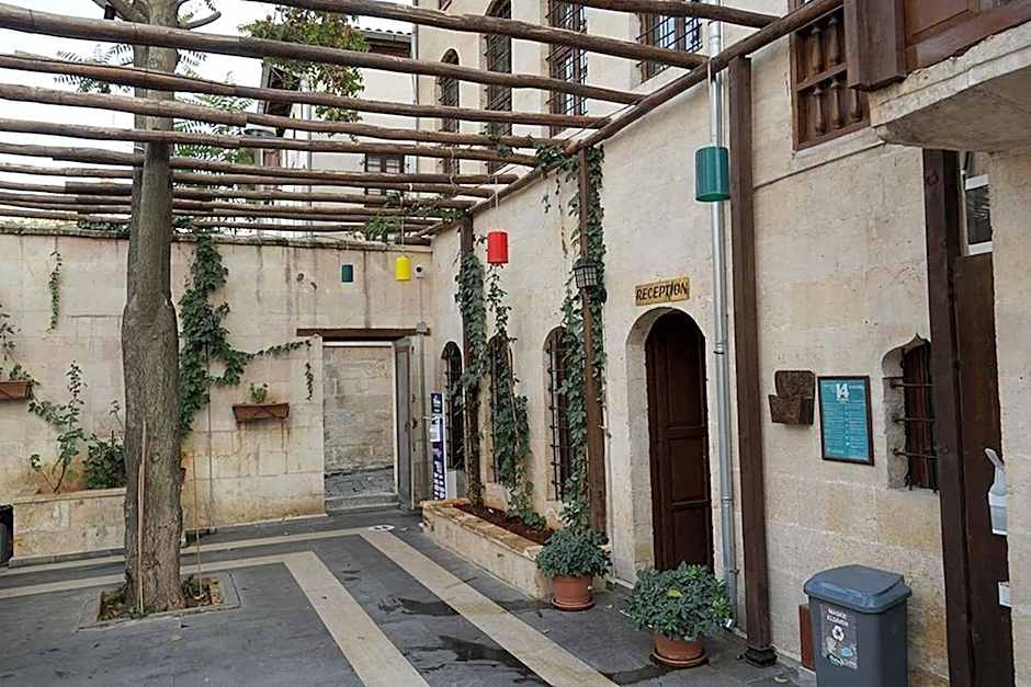 Beliz Hanım Konakları