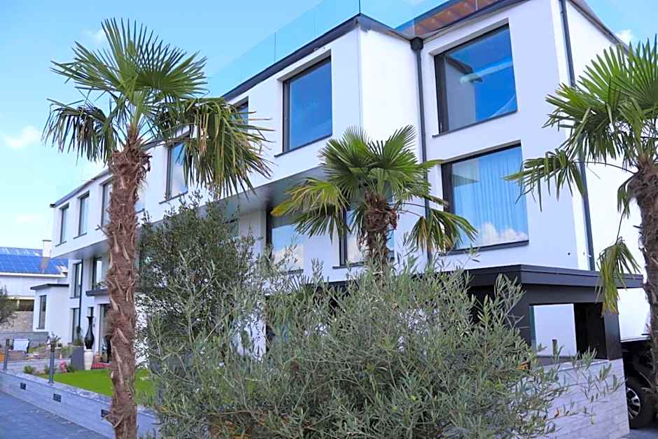 Hayat Sky Hotel Rust