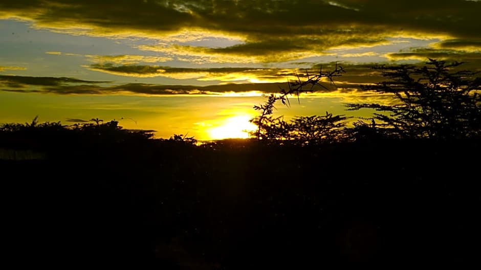 PrideInn Mara Camp & Cottages