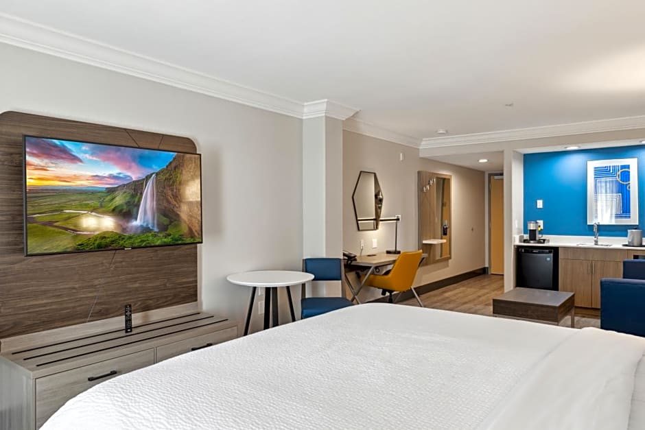 Holiday Inn Express Hotel & Suites Vacaville By IHG