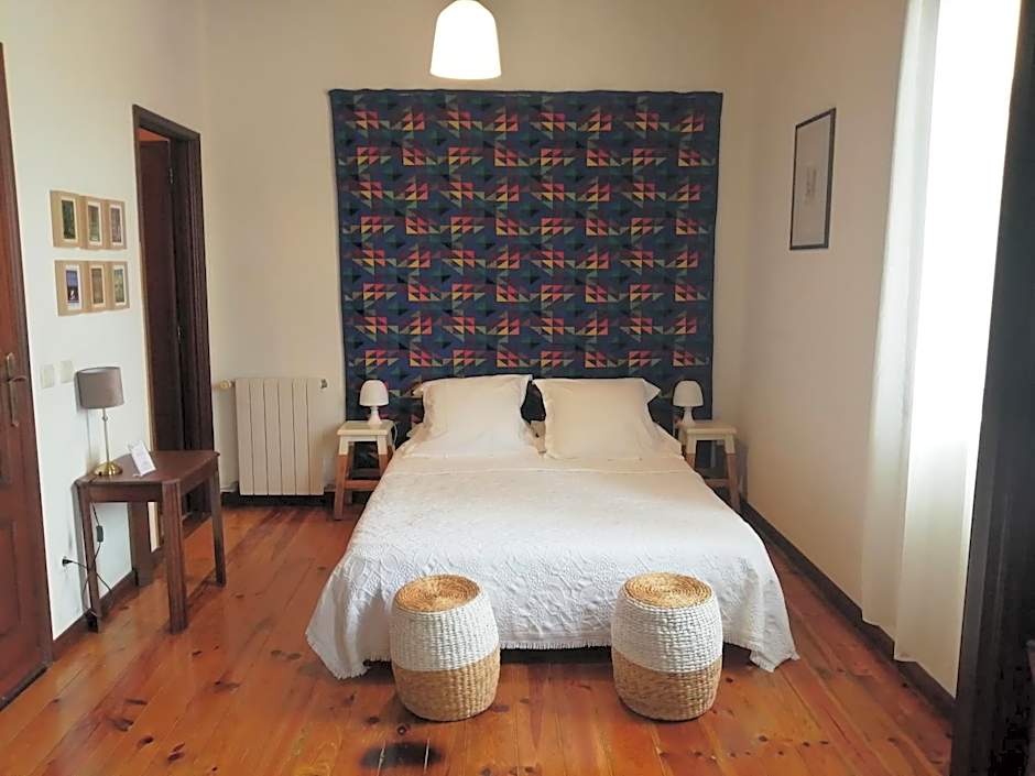 Casa dos Pingos de Mel