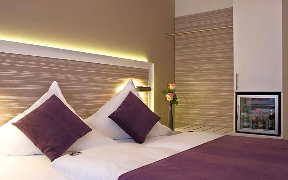 Hotel Mirabell by Maier Privathotels