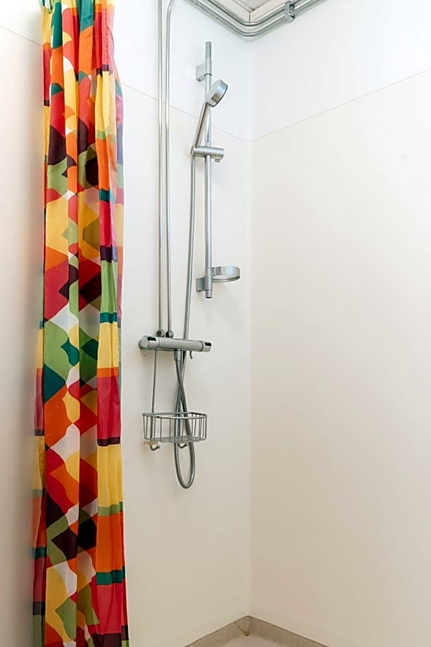 Vallersviks Vandrarhem Änggården