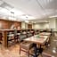 Hampton Inn By Hilton Downington/Exton