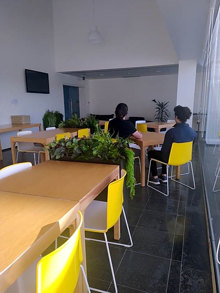 Azores Youth Hostels - Santa Maria