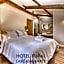 Hotel LASCASAS& ARTE
