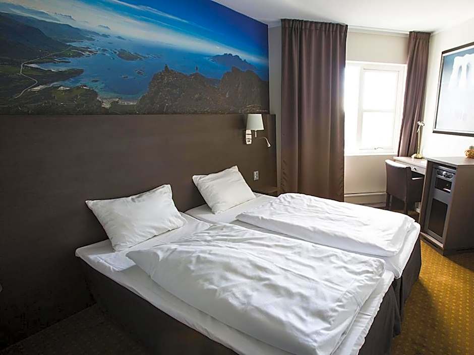 Thon Hotel Skagen