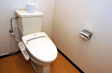 Standard Japanese-Style Room - Non-Smoking