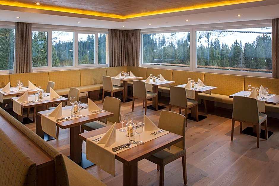 Hotel Sonnalpen