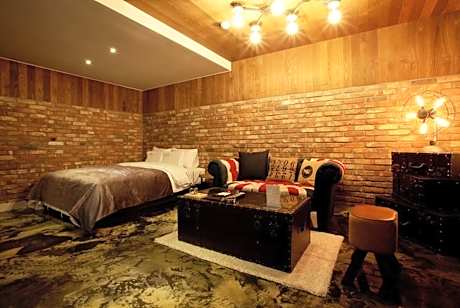 Osan Hotel Belino